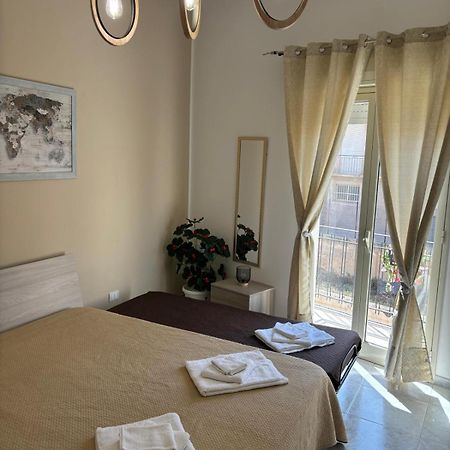 Matteotti Hotel Mazara del Vallo Luaran gambar
