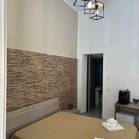 Matteotti Hotel Mazara del Vallo Luaran gambar