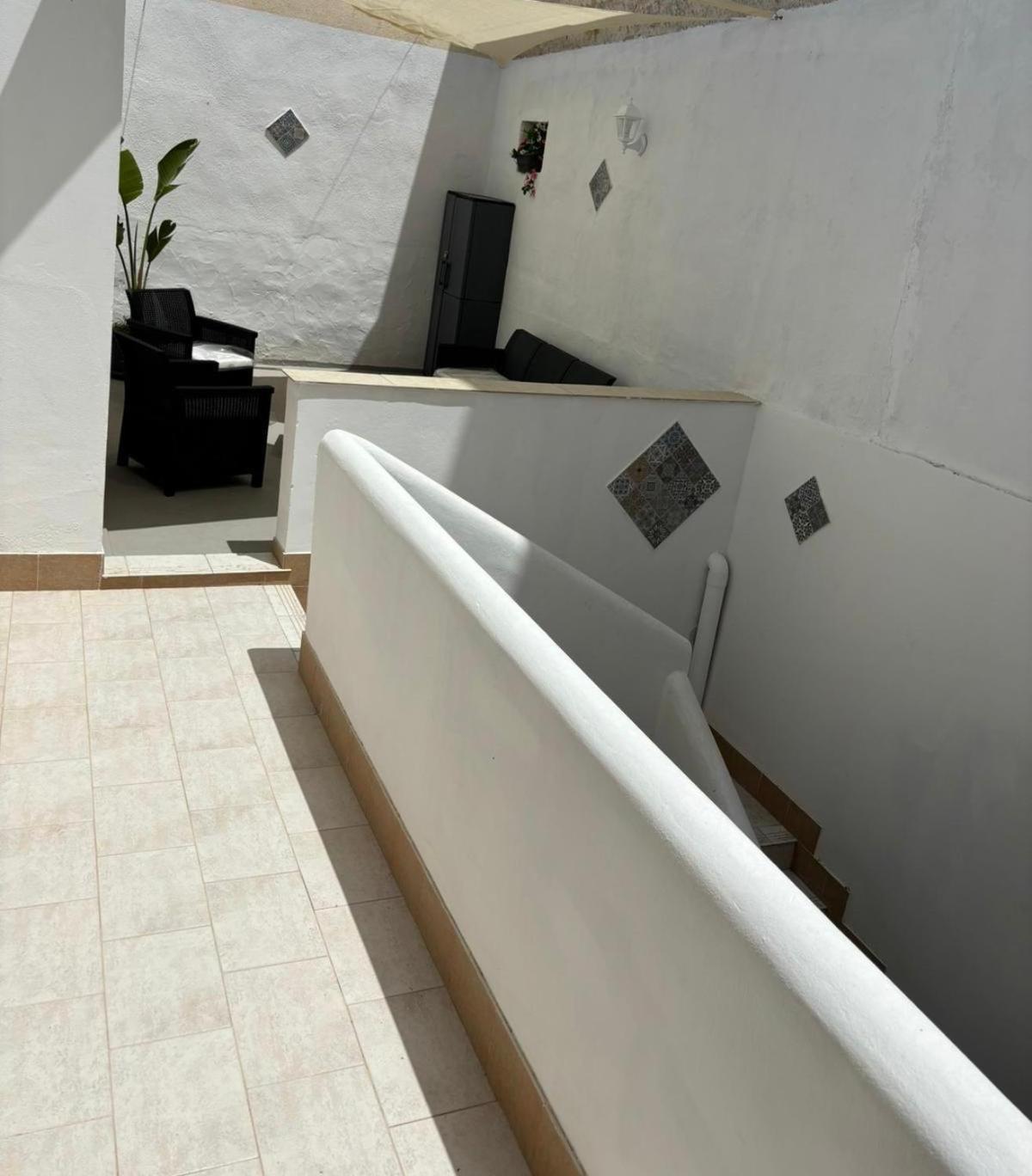 Matteotti Hotel Mazara del Vallo Luaran gambar