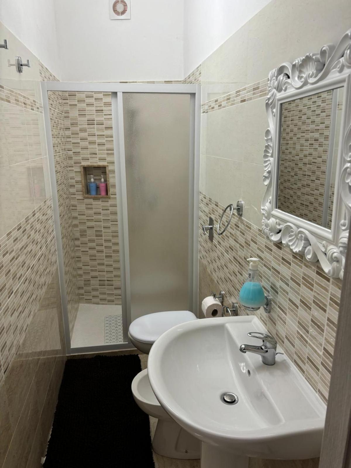 Matteotti Hotel Mazara del Vallo Luaran gambar