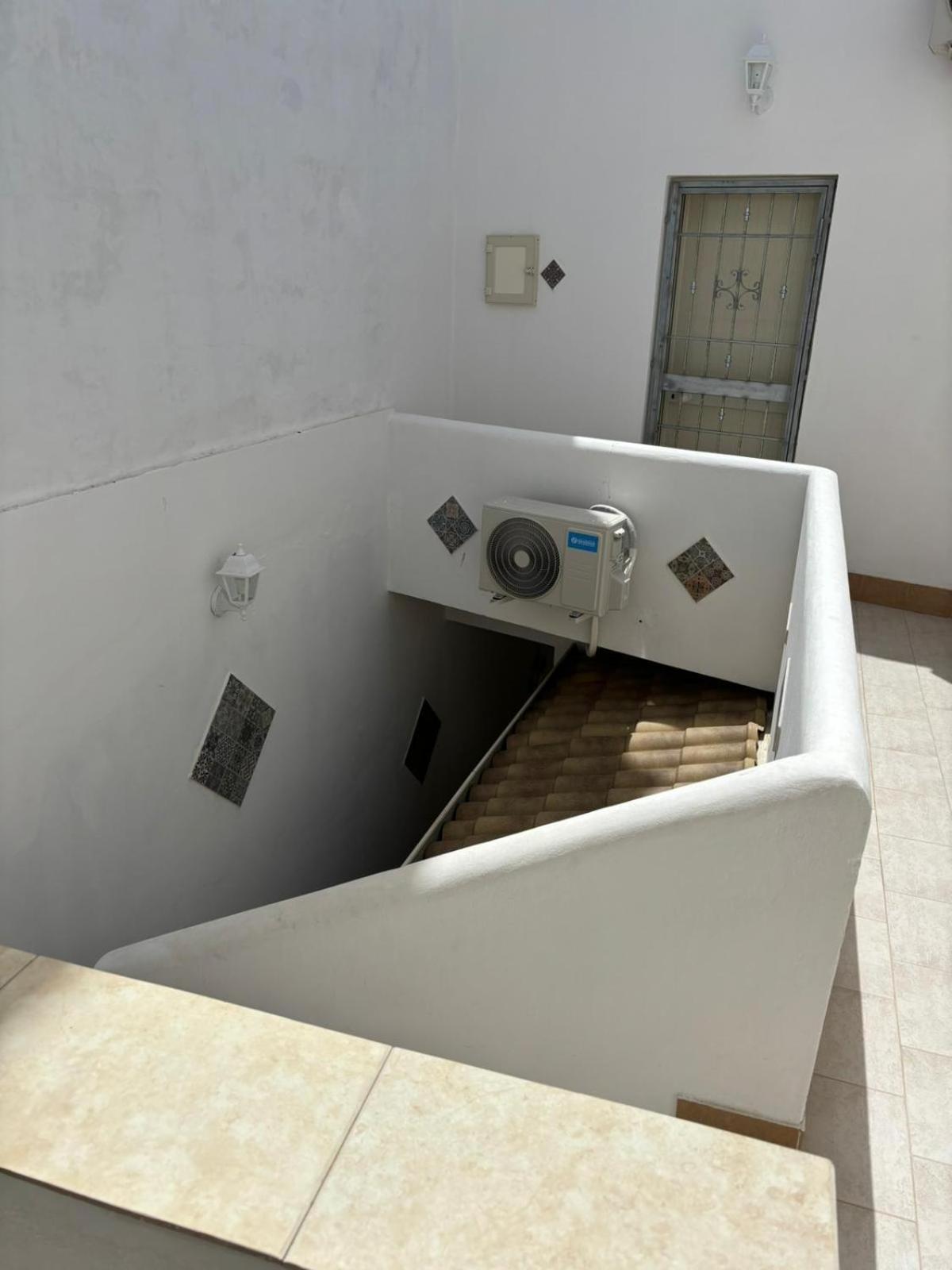 Matteotti Hotel Mazara del Vallo Luaran gambar